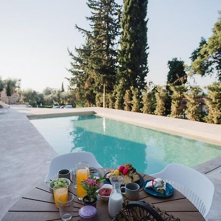 Locanda Villas Frinion Экстерьер фото
