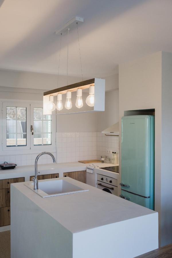 Locanda Villas Frinion Экстерьер фото