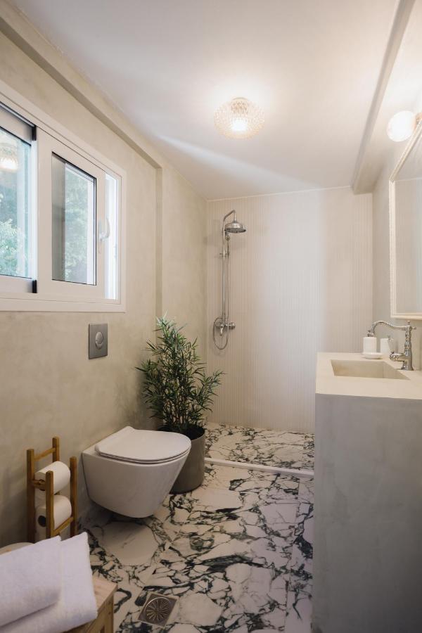 Locanda Villas Frinion Экстерьер фото