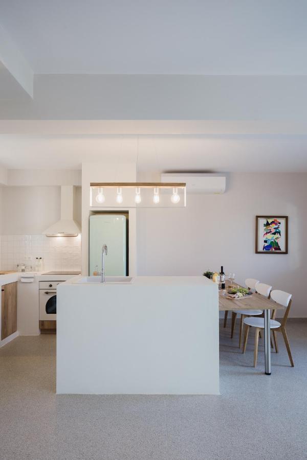 Locanda Villas Frinion Экстерьер фото