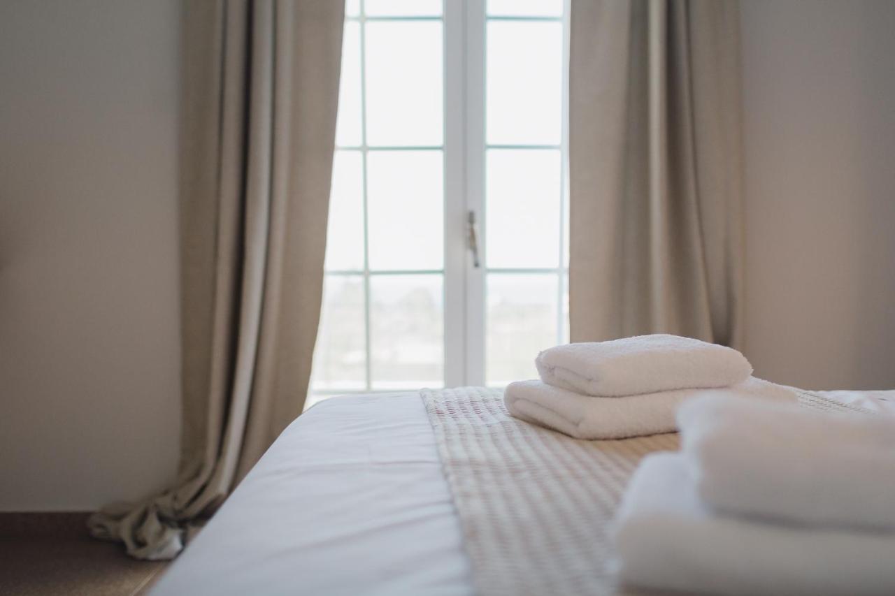 Locanda Villas Frinion Экстерьер фото