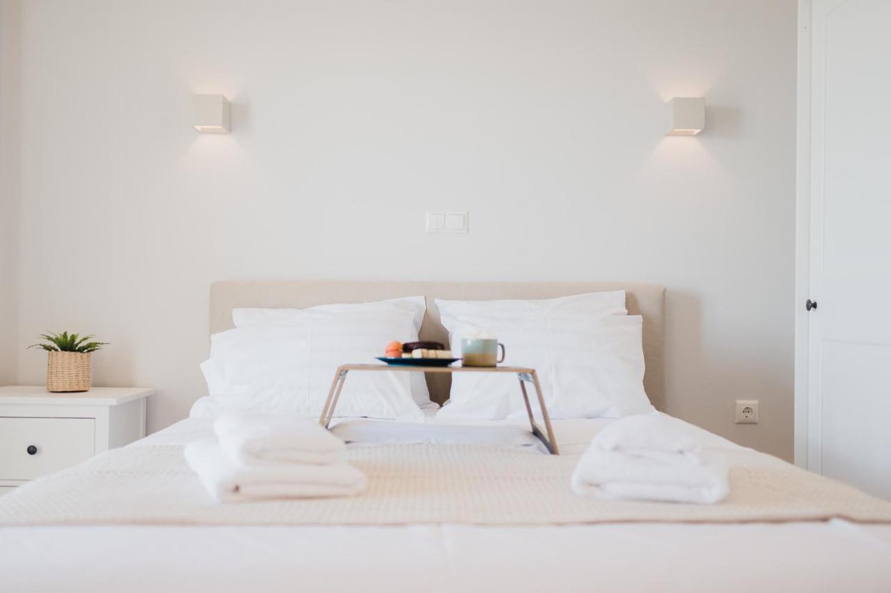 Locanda Villas Frinion Экстерьер фото