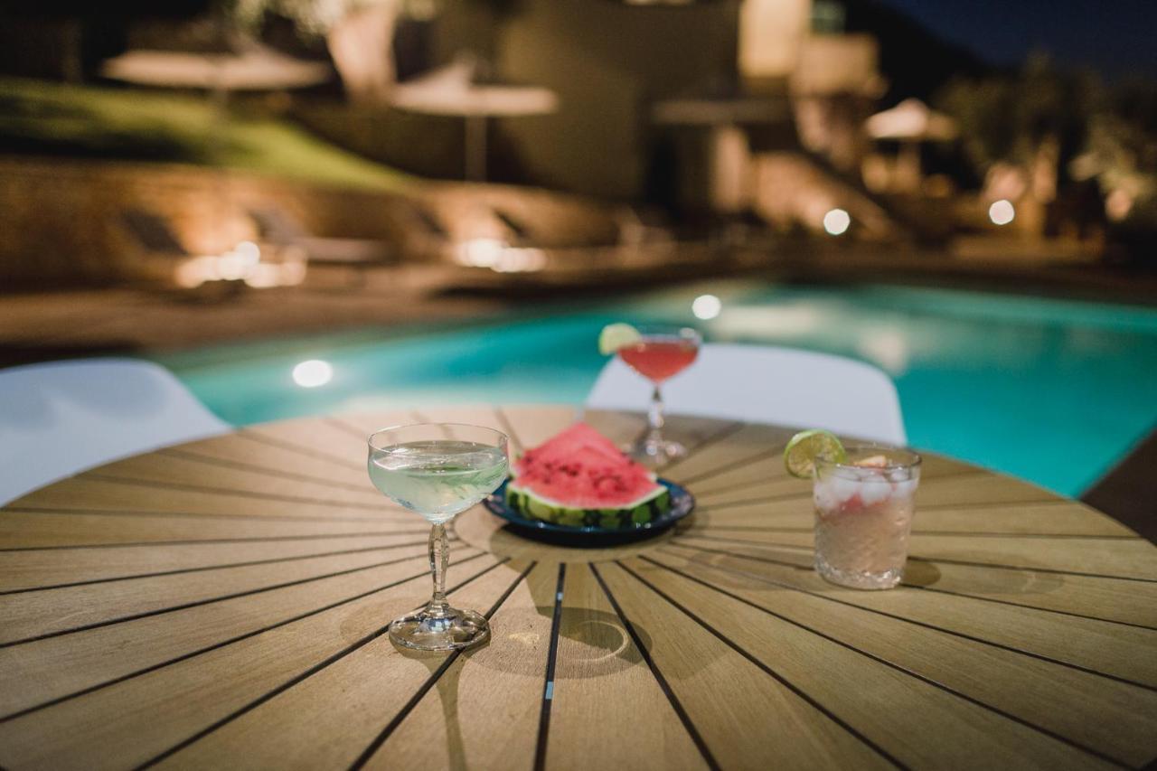 Locanda Villas Frinion Экстерьер фото
