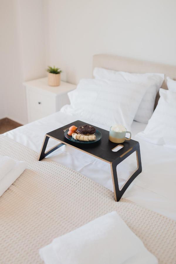 Locanda Villas Frinion Экстерьер фото
