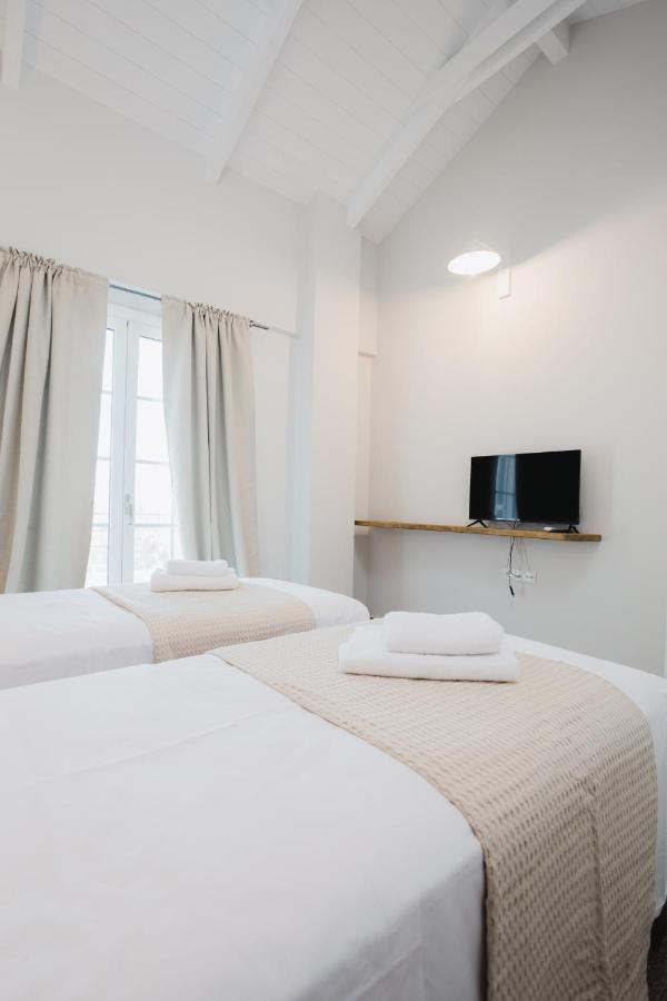 Locanda Villas Frinion Экстерьер фото