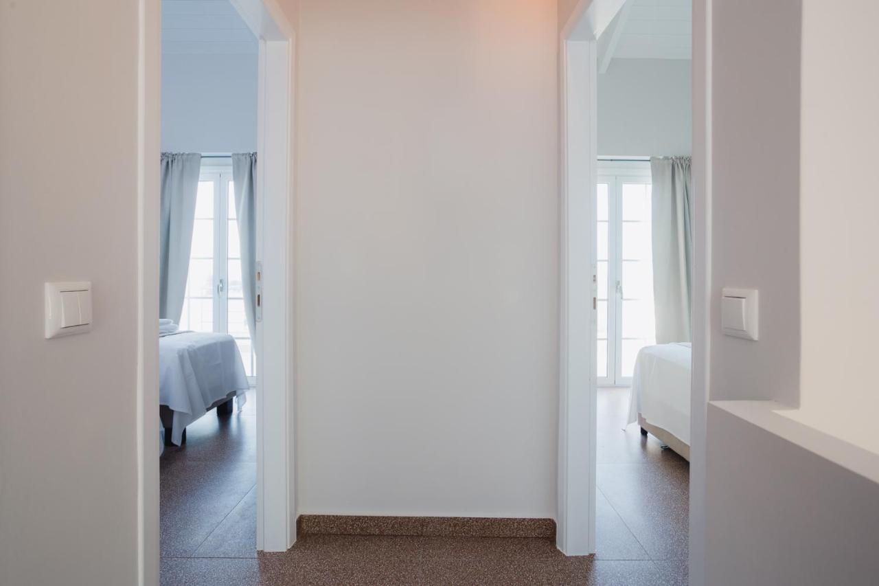 Locanda Villas Frinion Экстерьер фото
